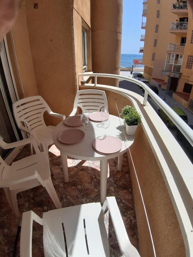 Modern Apartment On Playa Del Cura Torrevieja Exterior foto